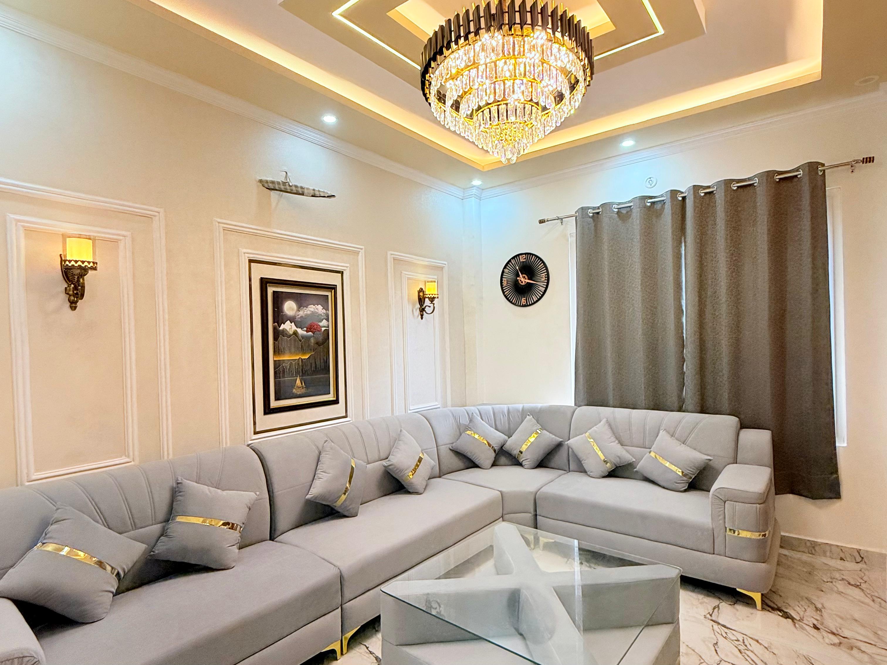 Hometek Enclave Lucknow
